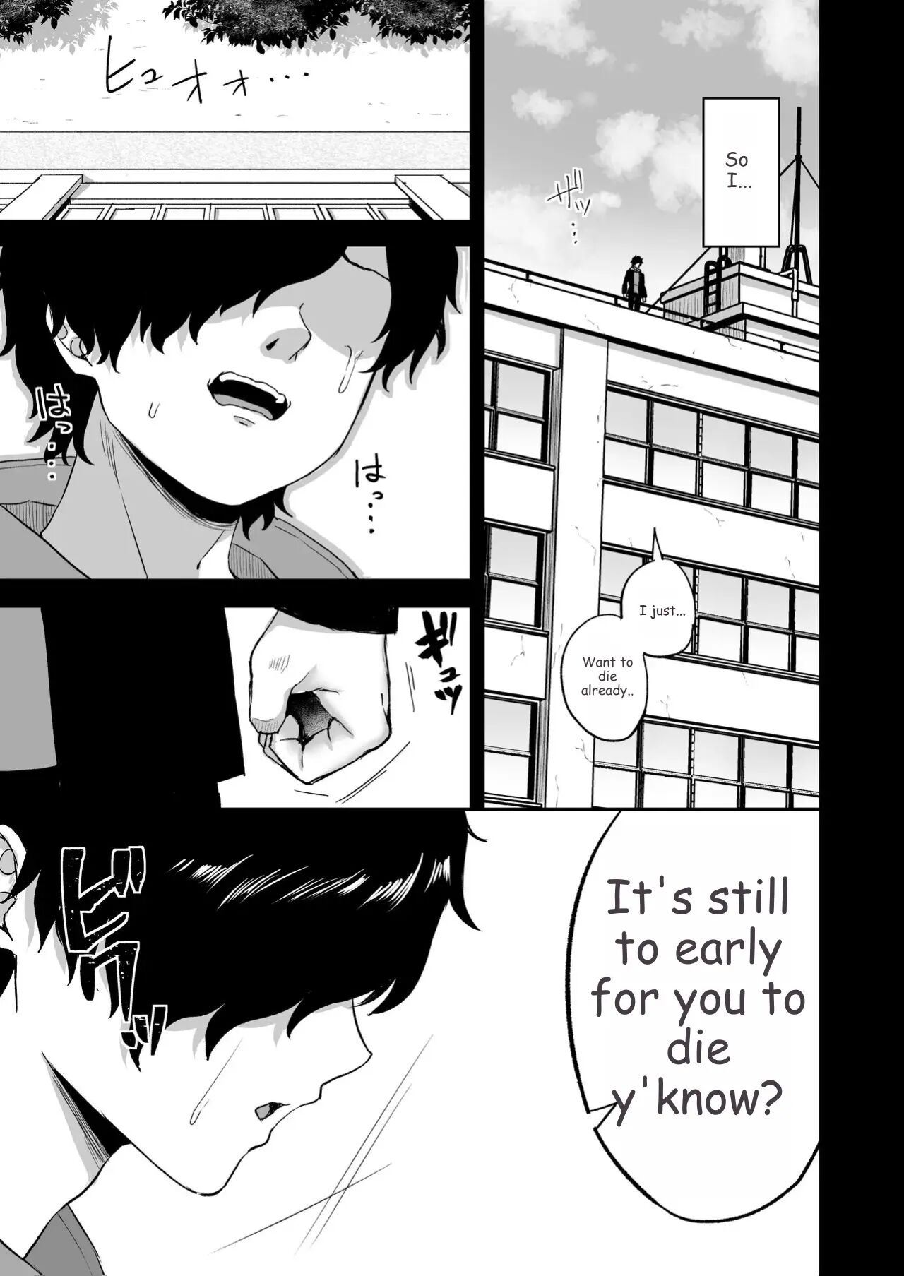 After Gaining The Power To Stop Time, I Took Revenge On All Of Them Chapter 1000 Page 13